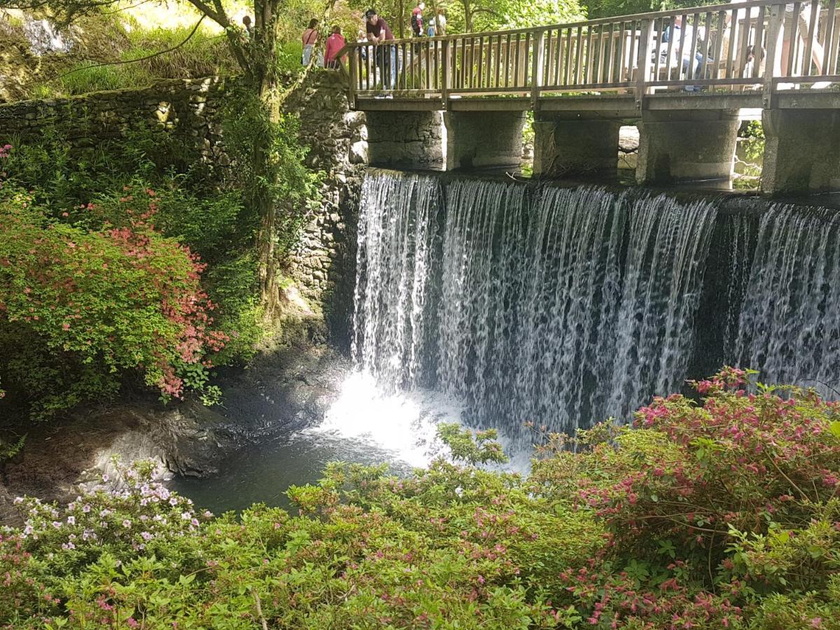 הוילה חלנדודנו Troodos מראה חיצוני תמונה